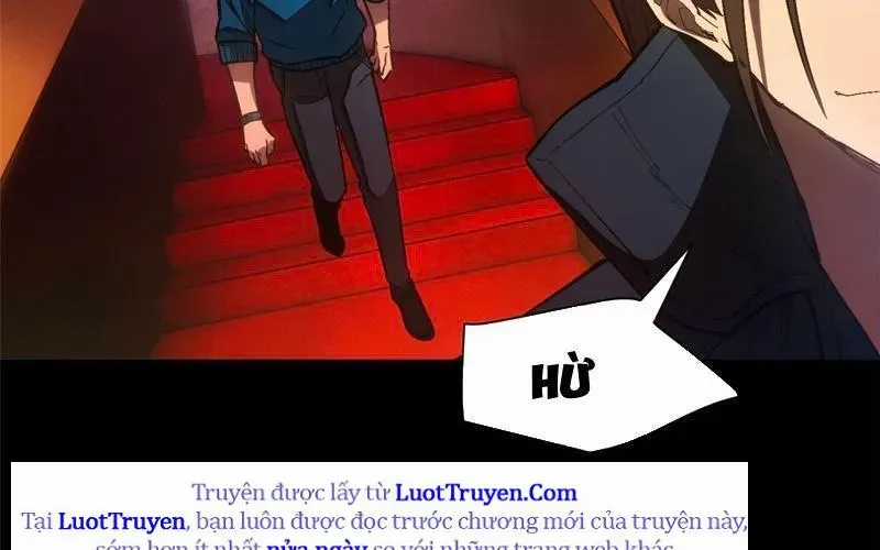 Thế Giới Siêu Phàm! Tôi Là Ma Cà Rồng !? Chương 27 trang 26