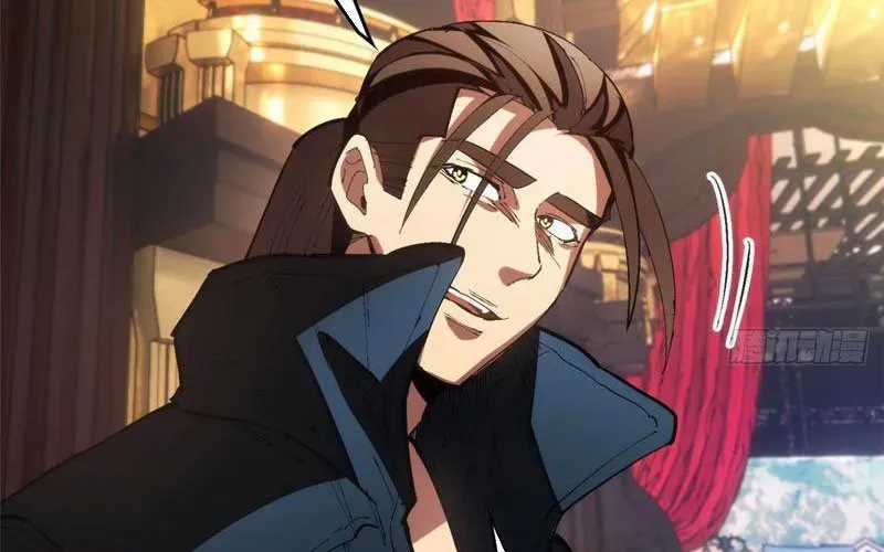 Thế Giới Siêu Phàm! Tôi Là Ma Cà Rồng !? Chương 27 trang 28