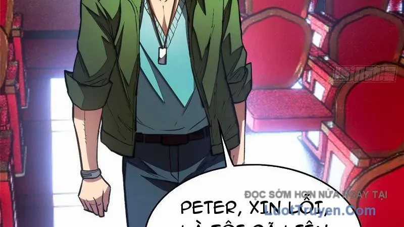 Thế Giới Siêu Phàm! Tôi Là Ma Cà Rồng !? Chương 27 trang 31