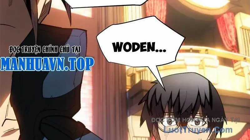 Thế Giới Siêu Phàm! Tôi Là Ma Cà Rồng !? Chương 27 trang 35