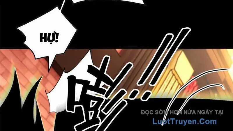 Thế Giới Siêu Phàm! Tôi Là Ma Cà Rồng !? Chương 27 trang 37