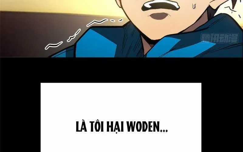 Thế Giới Siêu Phàm! Tôi Là Ma Cà Rồng !? Chương 27 trang 42