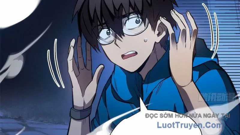 Thế Giới Siêu Phàm! Tôi Là Ma Cà Rồng !? Chương 27 trang 47