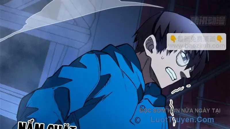 Thế Giới Siêu Phàm! Tôi Là Ma Cà Rồng !? Chương 27 trang 53