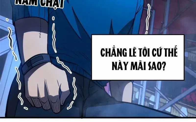 Thế Giới Siêu Phàm! Tôi Là Ma Cà Rồng !? Chương 27 trang 54