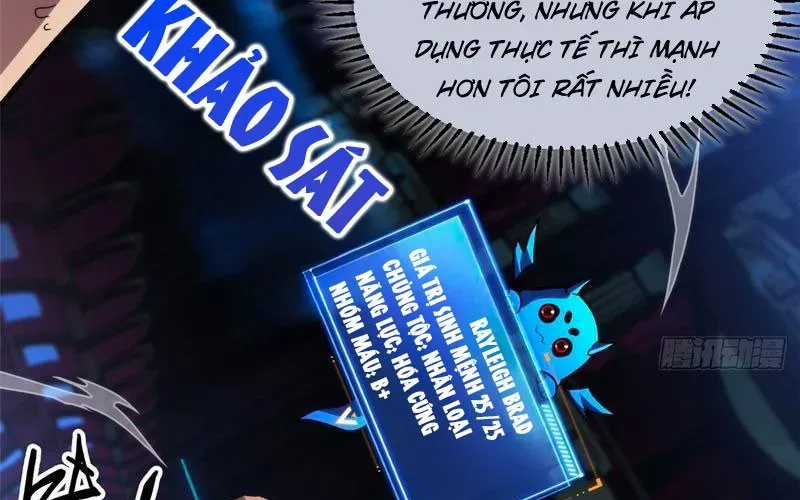 Thế Giới Siêu Phàm! Tôi Là Ma Cà Rồng !? Chương 27 trang 58