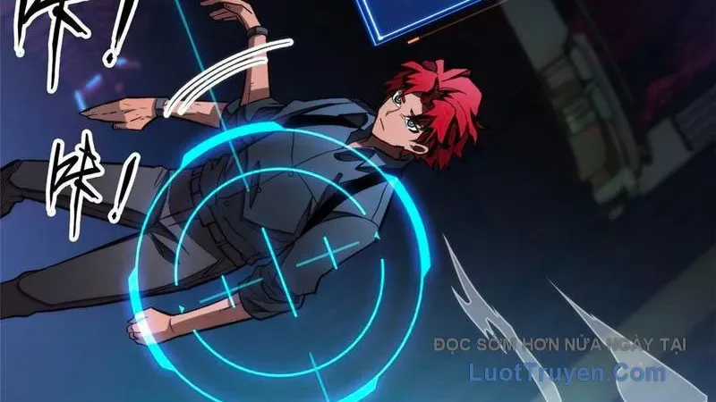 Thế Giới Siêu Phàm! Tôi Là Ma Cà Rồng !? Chương 27 trang 59