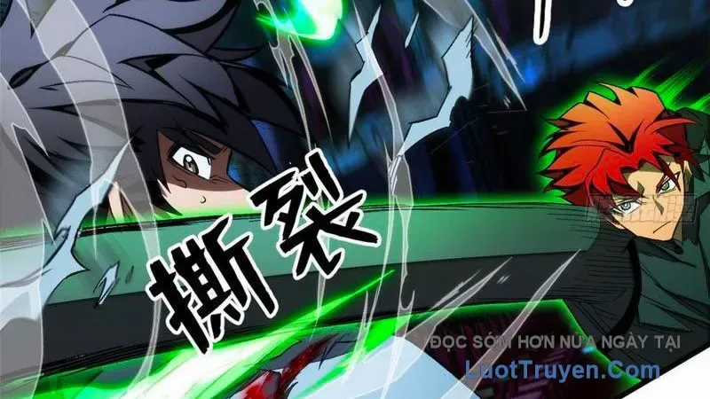 Thế Giới Siêu Phàm! Tôi Là Ma Cà Rồng !? Chương 27 trang 61