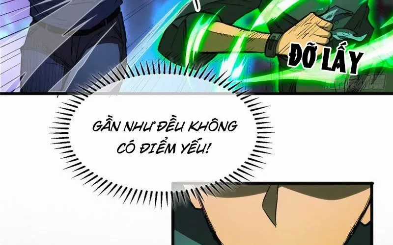 Thế Giới Siêu Phàm! Tôi Là Ma Cà Rồng !? Chương 27 trang 64