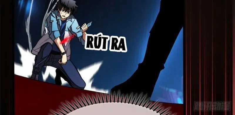 Thế Giới Siêu Phàm! Tôi Là Ma Cà Rồng !? Chương 27 trang 72