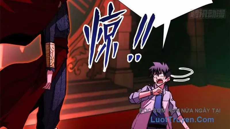 Thế Giới Siêu Phàm! Tôi Là Ma Cà Rồng !? Chương 27 trang 84