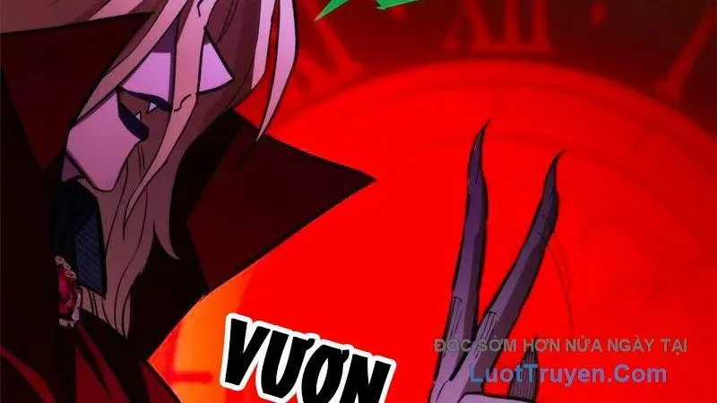 Thế Giới Siêu Phàm! Tôi Là Ma Cà Rồng !? Chương 27 trang 96