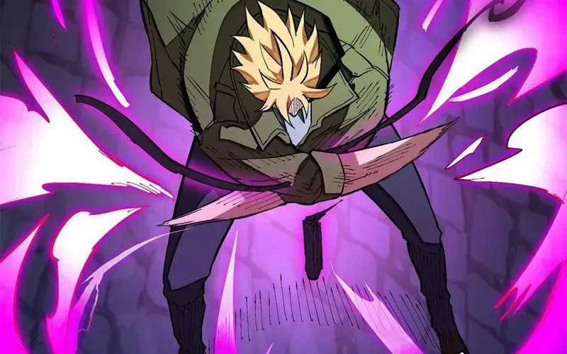 Thế Giới Siêu Phàm! Tôi Là Ma Cà Rồng !? Chương 28 trang 107