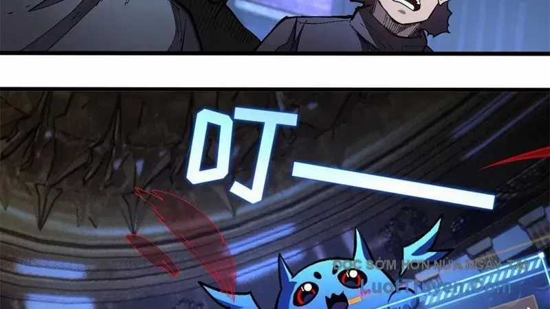 Thế Giới Siêu Phàm! Tôi Là Ma Cà Rồng !? Chương 28 trang 21