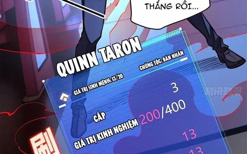 Thế Giới Siêu Phàm! Tôi Là Ma Cà Rồng !? Chương 28 trang 24