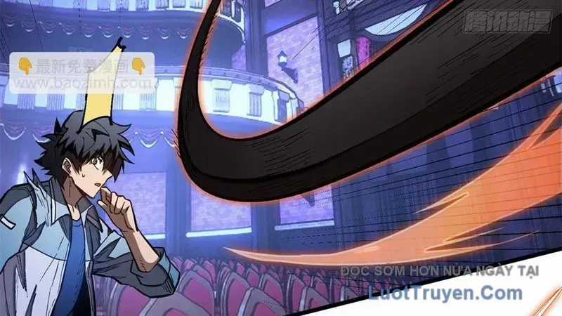 Thế Giới Siêu Phàm! Tôi Là Ma Cà Rồng !? Chương 28 trang 27