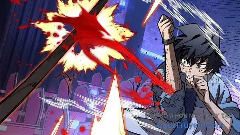 Thế Giới Siêu Phàm! Tôi Là Ma Cà Rồng !? Chương 28 trang 29