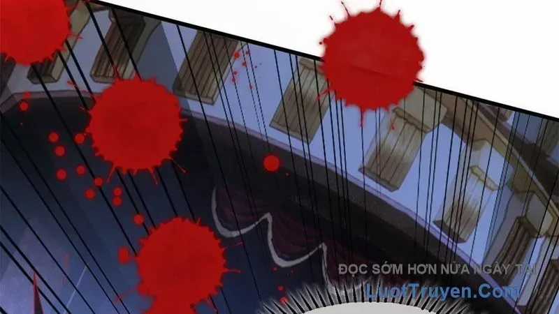 Thế Giới Siêu Phàm! Tôi Là Ma Cà Rồng !? Chương 28 trang 31