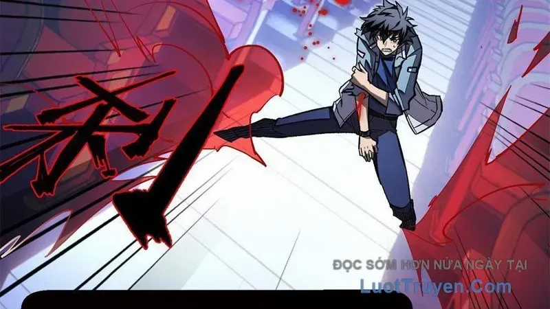 Thế Giới Siêu Phàm! Tôi Là Ma Cà Rồng !? Chương 28 trang 33