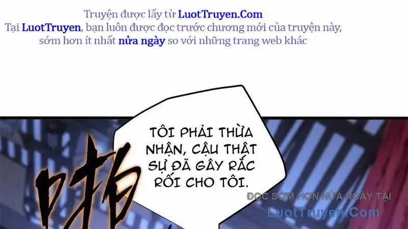 Thế Giới Siêu Phàm! Tôi Là Ma Cà Rồng !? Chương 28 trang 35