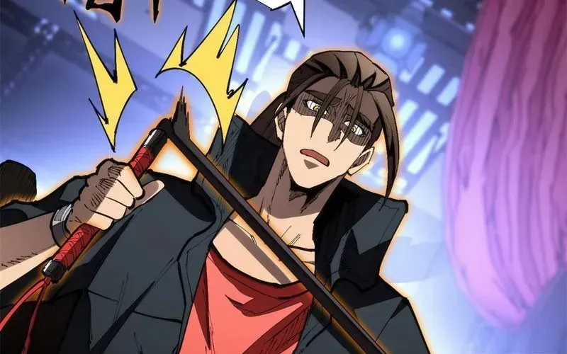 Thế Giới Siêu Phàm! Tôi Là Ma Cà Rồng !? Chương 28 trang 36