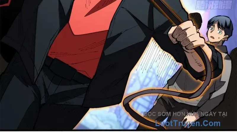 Thế Giới Siêu Phàm! Tôi Là Ma Cà Rồng !? Chương 28 trang 37