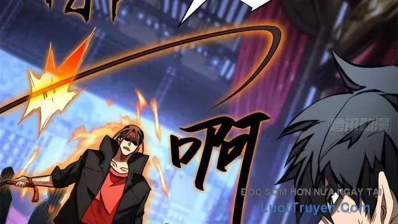 Thế Giới Siêu Phàm! Tôi Là Ma Cà Rồng !? Chương 28 trang 39