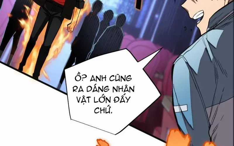 Thế Giới Siêu Phàm! Tôi Là Ma Cà Rồng !? Chương 28 trang 40
