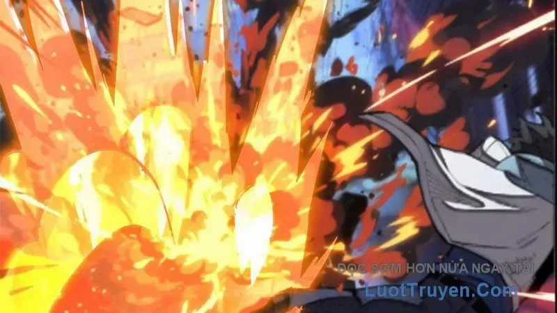 Thế Giới Siêu Phàm! Tôi Là Ma Cà Rồng !? Chương 28 trang 43