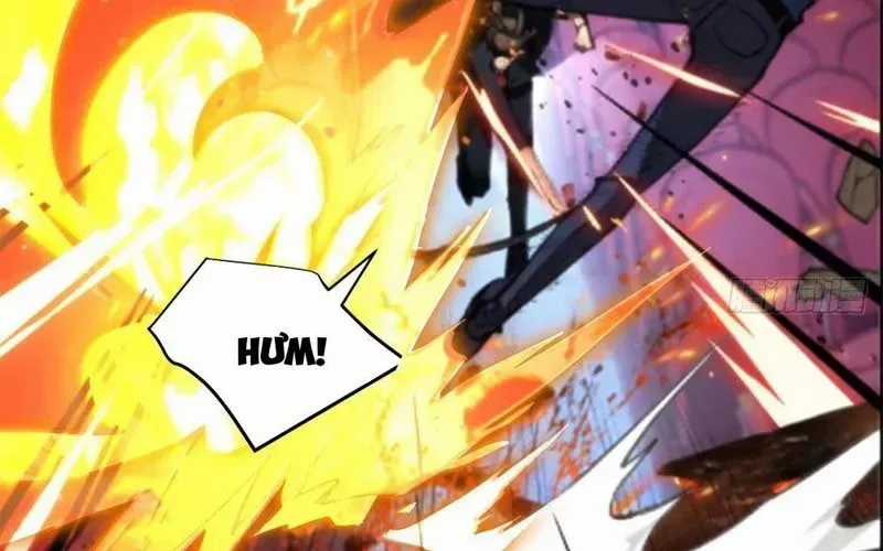 Thế Giới Siêu Phàm! Tôi Là Ma Cà Rồng !? Chương 28 trang 44