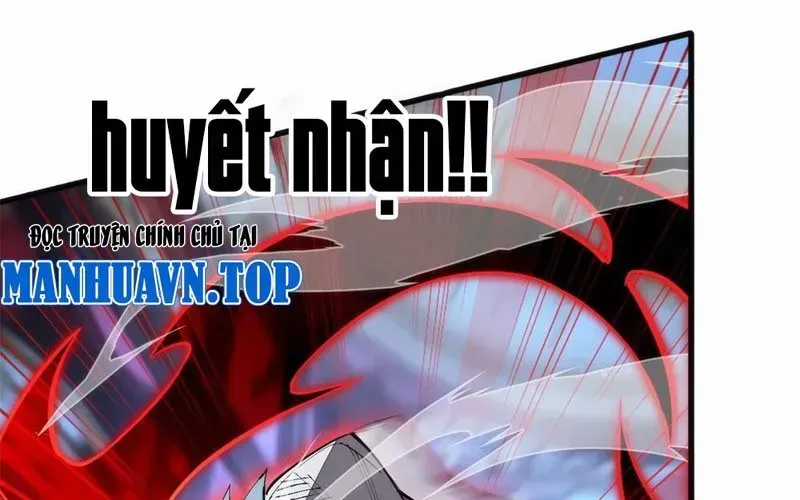 Thế Giới Siêu Phàm! Tôi Là Ma Cà Rồng !? Chương 28 trang 48