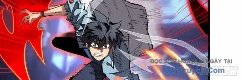 Thế Giới Siêu Phàm! Tôi Là Ma Cà Rồng !? Chương 28 trang 49