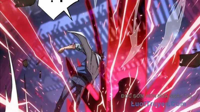 Thế Giới Siêu Phàm! Tôi Là Ma Cà Rồng !? Chương 28 trang 55