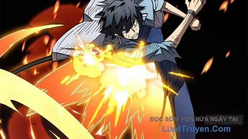 Thế Giới Siêu Phàm! Tôi Là Ma Cà Rồng !? Chương 28 trang 59