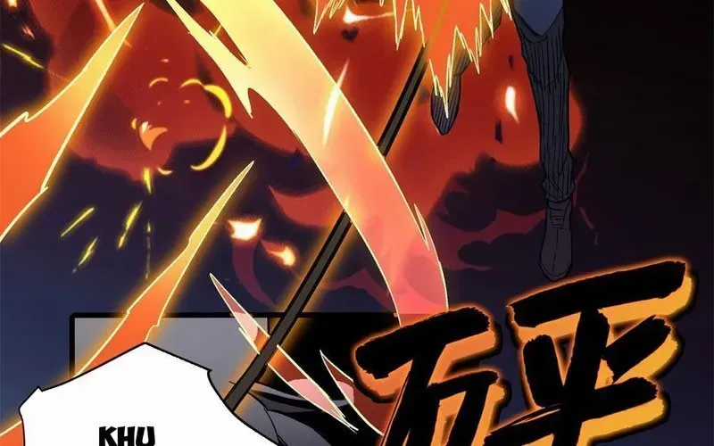 Thế Giới Siêu Phàm! Tôi Là Ma Cà Rồng !? Chương 28 trang 60