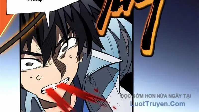 Thế Giới Siêu Phàm! Tôi Là Ma Cà Rồng !? Chương 28 trang 61