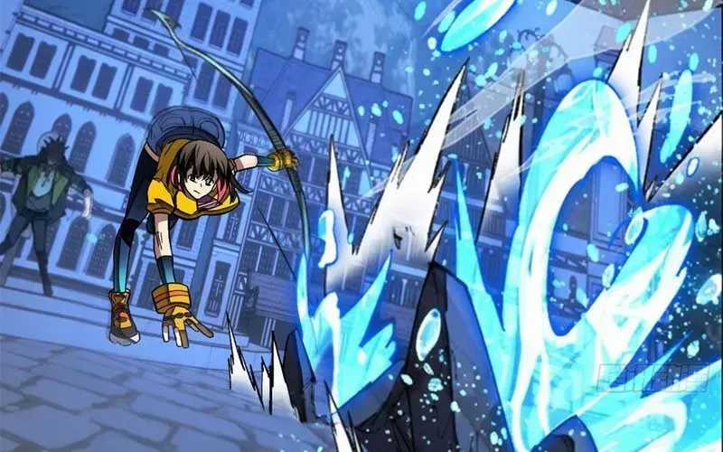 Thế Giới Siêu Phàm! Tôi Là Ma Cà Rồng !? Chương 28 trang 74