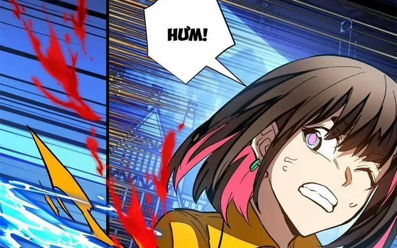 Thế Giới Siêu Phàm! Tôi Là Ma Cà Rồng !? Chương 28 trang 76