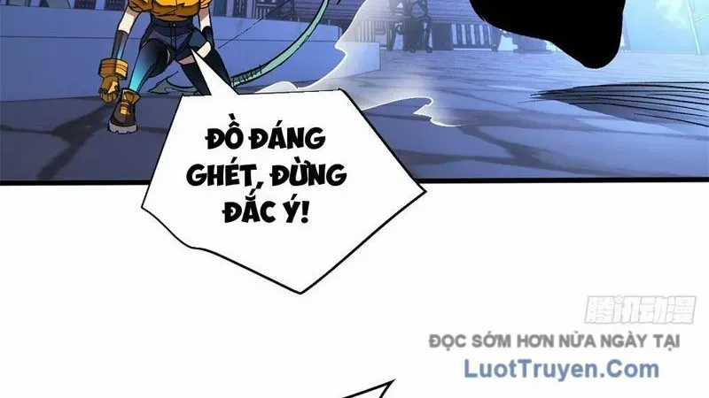 Thế Giới Siêu Phàm! Tôi Là Ma Cà Rồng !? Chương 28 trang 79