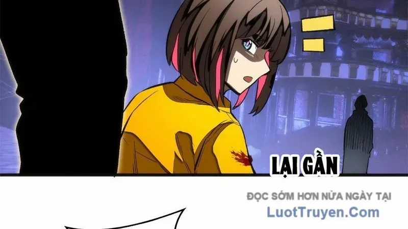 Thế Giới Siêu Phàm! Tôi Là Ma Cà Rồng !? Chương 28 trang 81