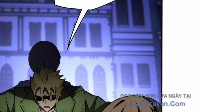 Thế Giới Siêu Phàm! Tôi Là Ma Cà Rồng !? Chương 28 trang 83