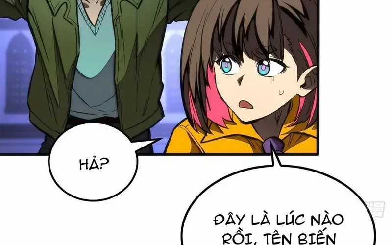 Thế Giới Siêu Phàm! Tôi Là Ma Cà Rồng !? Chương 28 trang 84