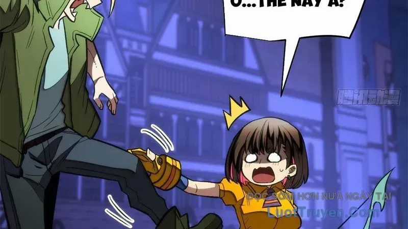 Thế Giới Siêu Phàm! Tôi Là Ma Cà Rồng !? Chương 28 trang 87