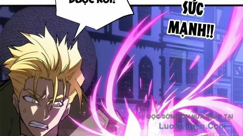 Thế Giới Siêu Phàm! Tôi Là Ma Cà Rồng !? Chương 28 trang 89