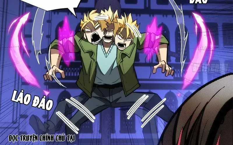 Thế Giới Siêu Phàm! Tôi Là Ma Cà Rồng !? Chương 28 trang 93