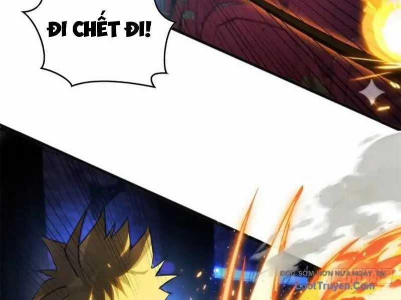 Thế Giới Siêu Phàm! Tôi Là Ma Cà Rồng !? Chương 29 trang 12