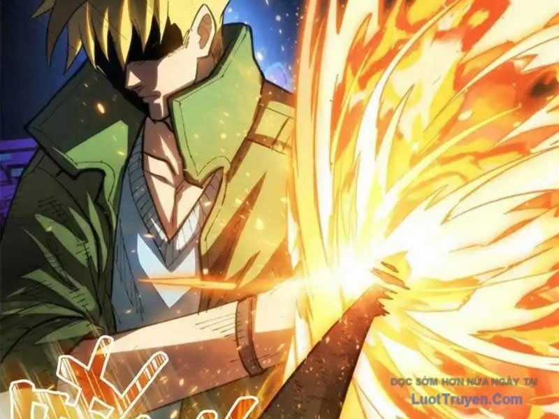 Thế Giới Siêu Phàm! Tôi Là Ma Cà Rồng !? Chương 29 trang 13