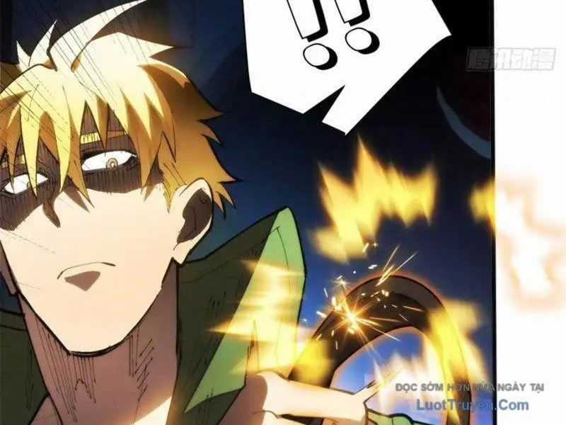 Thế Giới Siêu Phàm! Tôi Là Ma Cà Rồng !? Chương 29 trang 15