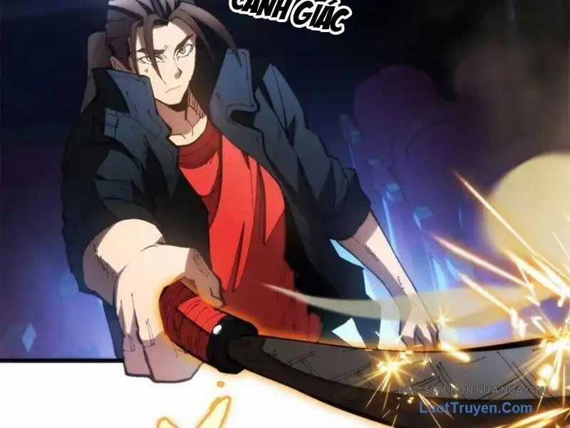 Thế Giới Siêu Phàm! Tôi Là Ma Cà Rồng !? Chương 29 trang 18