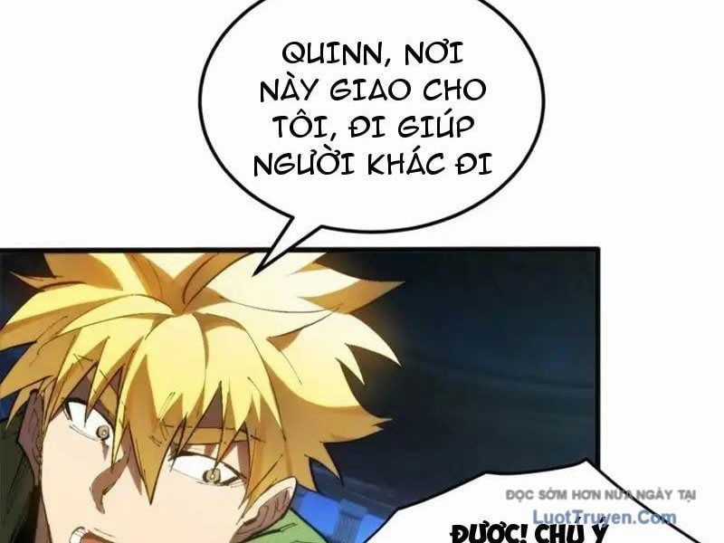 Thế Giới Siêu Phàm! Tôi Là Ma Cà Rồng !? Chương 29 trang 20